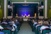 В Тамбове состоялось пленарное заседание региональных XXVII Питиримовских духовно-образовательных чтений
