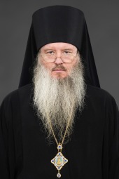 Хрисанф, епископ Чимкентский и Туркестанский (Коноплев Сергей Михайлович)