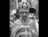 Отошел ко Господу клирик Днепропетровской епархии протоиерей Александр Немчинов