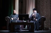 У Московській духовній академії відбулася презентація другого сезону проекту «Обличчя Академії»