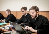 Завершился мониторинг сформированности компетенций выпускников программы бакалавриата духовных учебных заведений Русской Православной Церкви