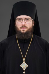 Дионисий, епископ Россошанский и Острогожский (Шумилин Павел Сергеевич)