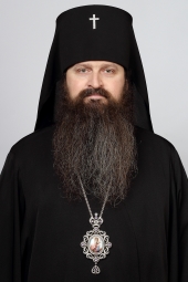 Антоний, архиепископ Гродненский и Волковысский (Доронин Денис Валентинович)
