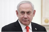 Поздравление Святейшего Патриарха Кирилла Биньямину Нетаньяху по случаю вступления в должность премьер-министра Израиля