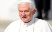 Бенедикт XVI, Папа Римский (Ратцингер Йозеф)