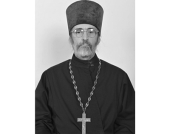 Отошел ко господу клирик Минской епархии протоиерей Евгений Юнес