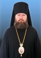 Иаков, епископ Дрогобычский, викарий Львовской епархии (Галандзовский Сергей Леонидович)