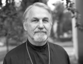 Отошел ко Господу клирик Санкт-Петербургской епархии протоиерей Игорь Лобанов