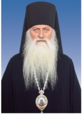 Вениамин, епископ Боярский, викарий Киевской епархии (Волощук Василий Карлович)