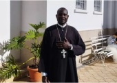 Первый африканский иерей Русской Православной Церкви: Срывая на нас злобу, греки не победят