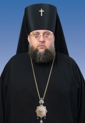 Сильвестр, архиепископ Белогородский, викарий Киевской епархии (Стойчев Александр Николаевич)