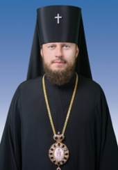 Виктор, архиепископ Хмельницкий и Староконстантиновский (Коцаба Владимир Дмитриевич)