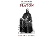 Издан первый том книги о священномученике Платоне, епископе Ревельском, на эстонском языке
