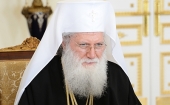 Вітання Святішого Патріарха Кирила Предстоятелеві Болгарської Церкви з нагоди дня тезоіменитства