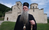 Mητροπολίτης Μαυροβουνίου και Παραθαλασσίας Ιωαννίκιος: Η κυβέρνηση της Ουκρανίας διώκει την Ουκρανική Ορθόδοξη Εκκλησία