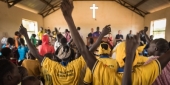 В Судане исламисты застрелили четырех христиан