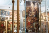 Московська духовна академія та Російський державний гуманітарний університет провели спільну конференцію «Проблеми збереження церковного мистецтва»