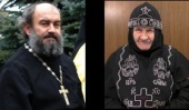 В результате обстрела Николо-Васильевского монастыря под Волновахой погибли иеромонах Вонифатий и схимонахиня Савва