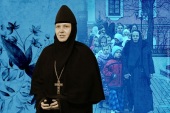 Игумения Елисавета (Позднякова): В монастыре ребенок увидит благочестивую жизнь, но не подготовится к жизни в обществе