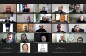 Состоялось совещание ректоров и представителей администрации духовных учебных заведений Московского региона