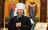 Митрополит Белгородский Иоанн: Задача священника — нести служение примирения