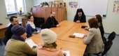 На Сахалине при участии местной епархии оказывают поддержку семьям мобилизованных