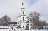 Представители Синодального отдела по благотворительности ознакомились с доступной средой в монастырях Калужской епархии