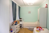 Московський церковний «Будинок для мами» після ремонту може прийняти майже вдвічі більше жінок та дітей