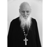 Отошел ко Господу заштатный клирик Лысковской епархии протоиерей Владимир Антипин