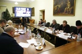 Відбулося засідання конкурсної комісії літературного конкурсу «Нова бібліотека»