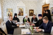 В Ульяновске прошли II Спасские чтения в честь святой Екатерины Симбирской
