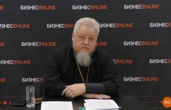 Протоиерей Владимир Самойленко: «Казанская духовная семинария может и должна перерасти в академию!»