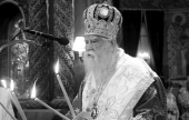 Преставился ко Господу иерарх Элладской Православной Церкви митрополит Герман (Параскевопулос)