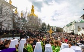 В российском Совете по правам человека призвали международные правозащитные организации выступить в защиту верующих Украинской Православной Церкви