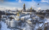 Το ΥΠΕΞ της Ρωσίας υπέδειξε τις κραυγαλέες παραβιάσεις των δικαιωμάτων των oρθοδόξων χριστιανών στην Ουκρανία