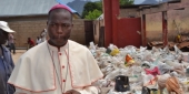 В Нигерии после избрания мусульманского президента развернулась бойня христиан