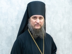 Правлячим архієреєм Чистопольської єпархії призначено єпископа Покровського Пахомія