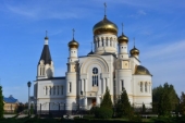 Засновано Центр підготовки церковних спеціалістів Владикавказької єпархії