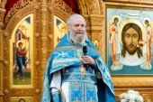 Архимандрит Вениамин (Рудый) избран викарием Астанайской епархии