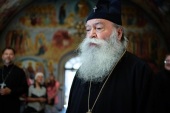 Metropolitan Gabriel of Lovech: Struggle for the destruction of the Ukrainian Orthodox Church is outside limit