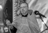 Отошел ко Господу клирик Казанской епархии протоиерей Владислав Савкин