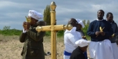 72 христианина убиты в Демократической Республике Конго за последние две недели