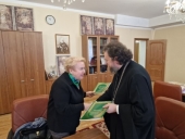Дипломы Якутской духовной семинарии будут внесены в федеральный реестр образовательных документов