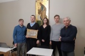 ОВЦС и ОЦАД провели специальный семинар на тему истории отношений Московского Патриархата и Маланкарской Церкви