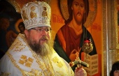 Митрополит Иона (Паффхаузен) выступил с заявлением в поддержку братии Киево-Печерской лавры