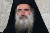 Αρχιεπίσκοπος Σεβαστείας Θεοδόσιος: Απαιτούμε τερματισμό των συστηματικών διώξεων κατά της Ουκρανικής Ορθοδόξου Εκκλησίας, που οργανώθηκαν από την κυβέρνηση του Κιέβου
