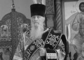 Отошел ко Господу клирик Монреальской епархии протодиакон Василий Милонов