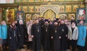 У Калузькій єпархії пройшли курси жестової мови для священиків і мирян