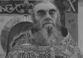 Скончался насельник Карачевского монастыря Брянской епархии иеросхимонах Исидор (Суровцев)