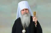 Primate of the Orthodox Church in America issued a statement on Kiev Caves Lavra